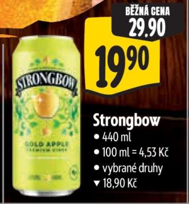 Strongbow