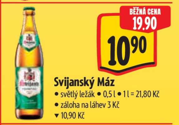 Svijanský Máz