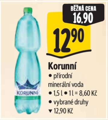 Korunní