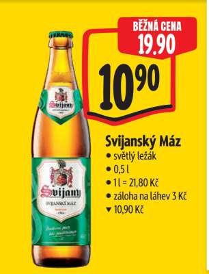 Svijanský Máz