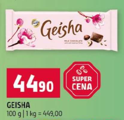 Geisha