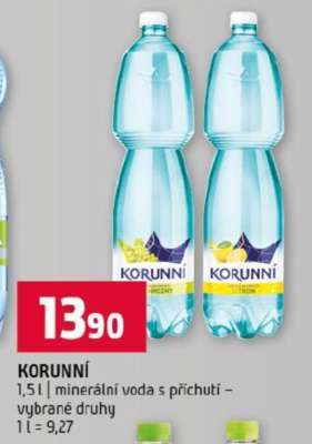 Korunní