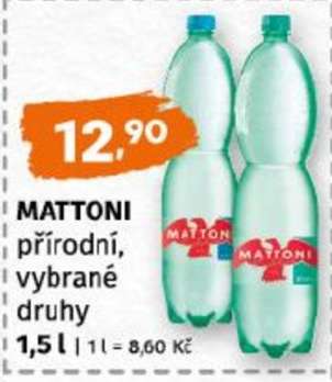 Mattoni