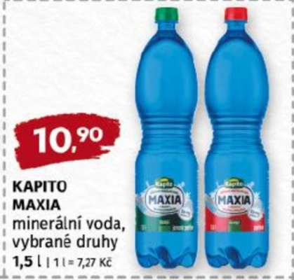 Kapito Maxia