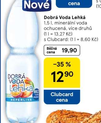 Dobrá Voda Lehká