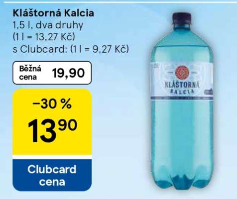 Kláštorná Kalcia