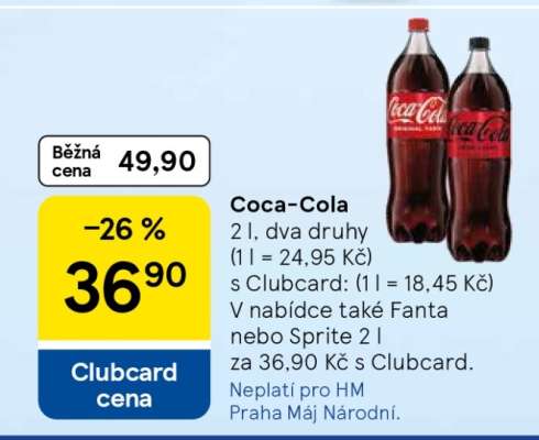 COCA-COLA