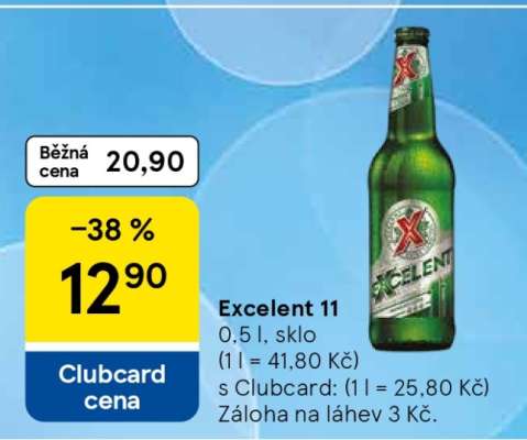 Excelent 11