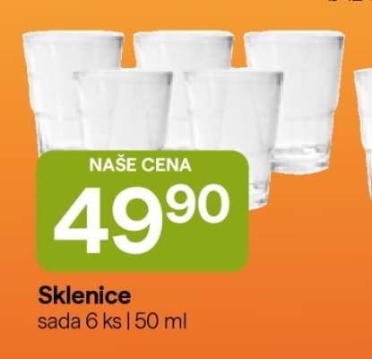 Sklenice