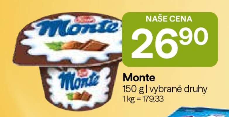 Monte