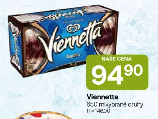 Viennetta