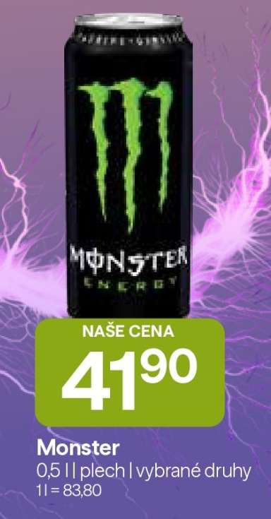 Monster