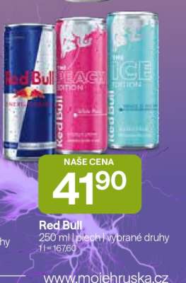 Red Bull