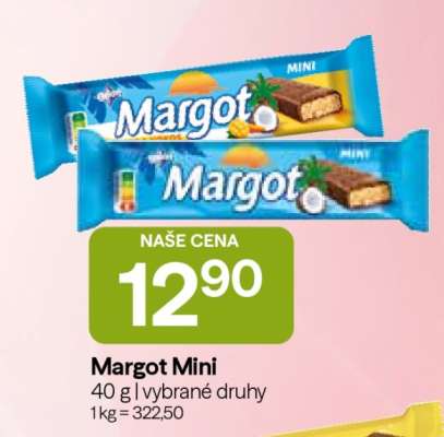 Margot mini