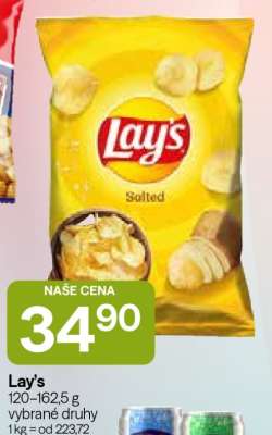 Lay’s