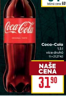 COCA-COLA