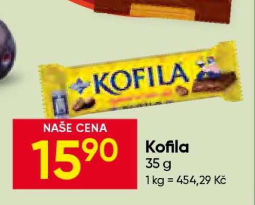 Kofila