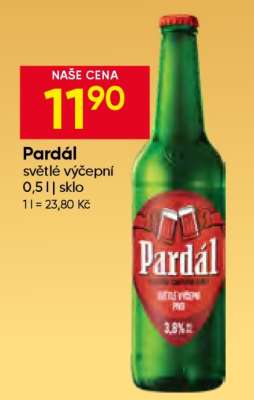 Pardál