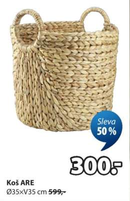 KOŠ ARE