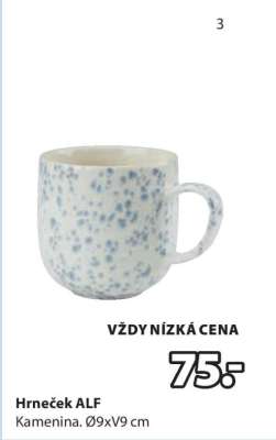 Hrneček ALF