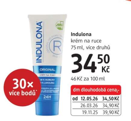 Indulona