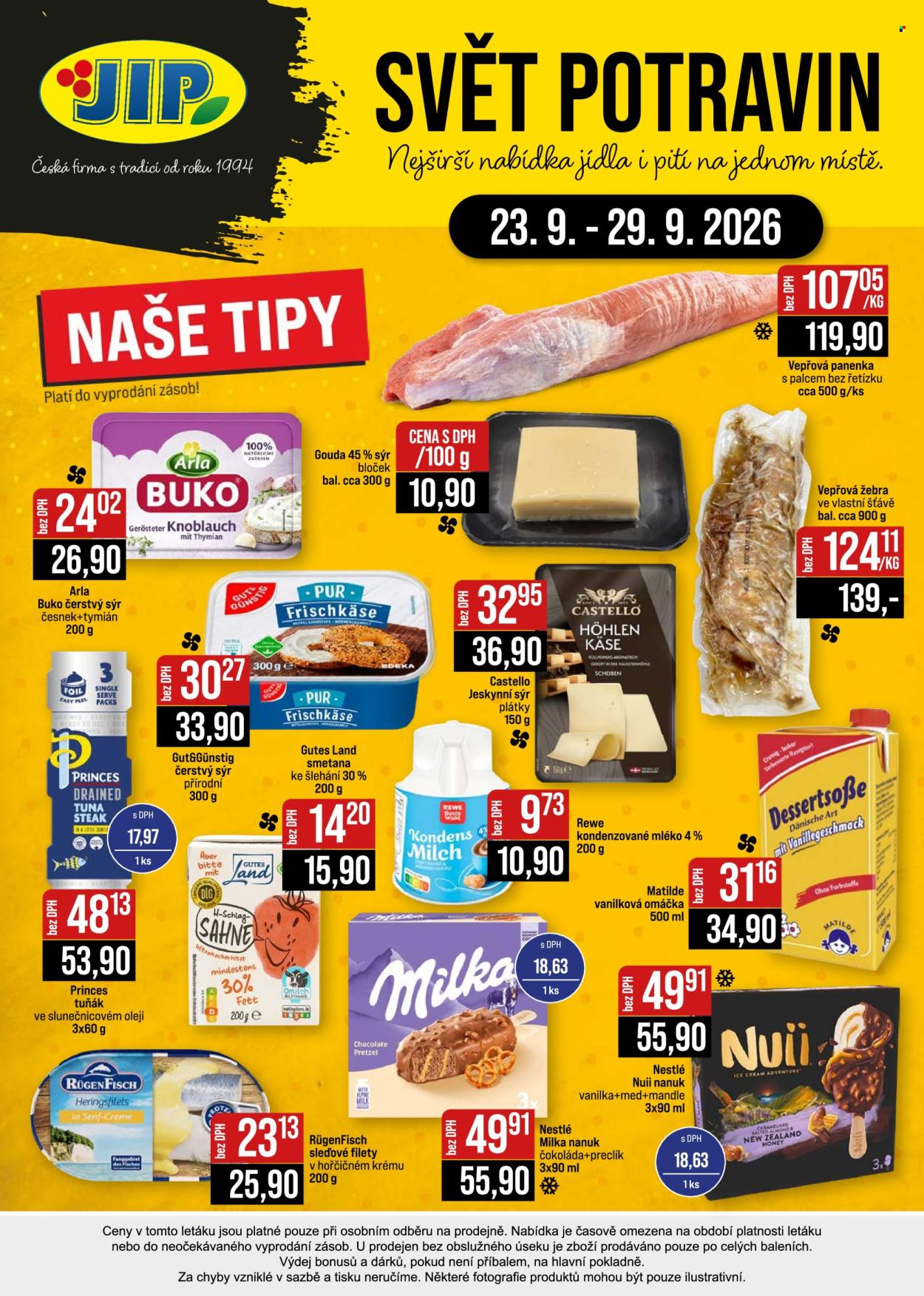 Leták JIP - 23.9.2026 - 29.9.2026. Strana 24