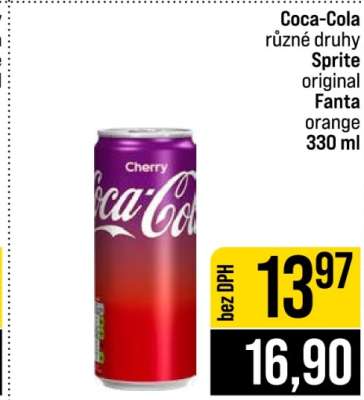 COCA-COLA
