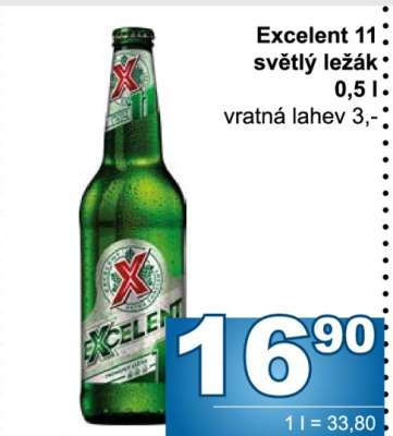 Excelent 11