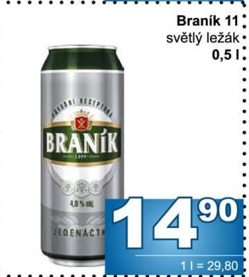 Braník 11