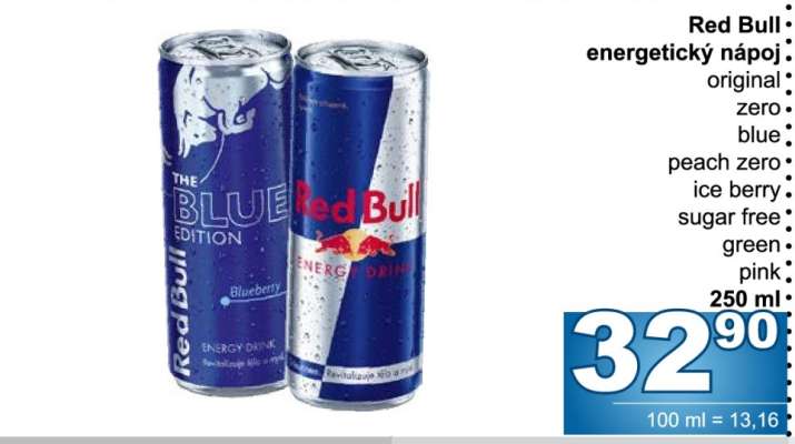 Red Bull