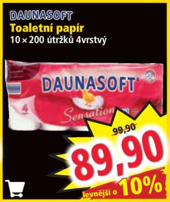 DAUNASOFT