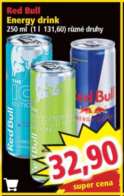 Red Bull