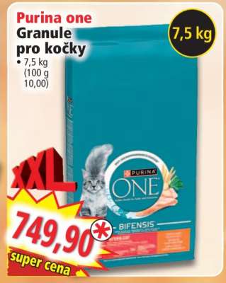 Purina One