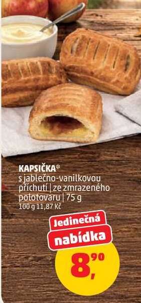 Kapsička