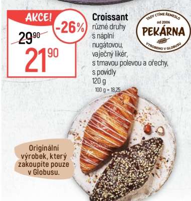 Croissant