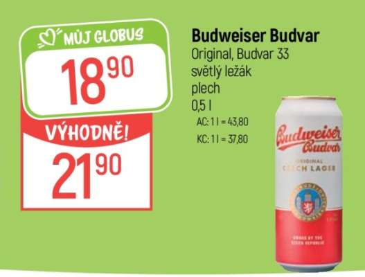 Budweiser Budvar