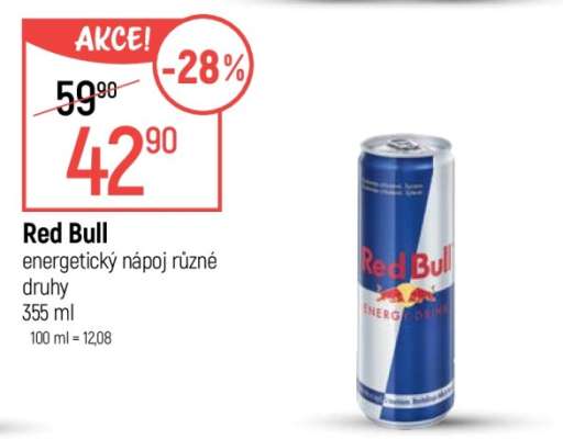 Red Bull