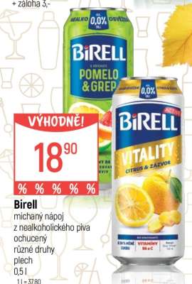 Birell