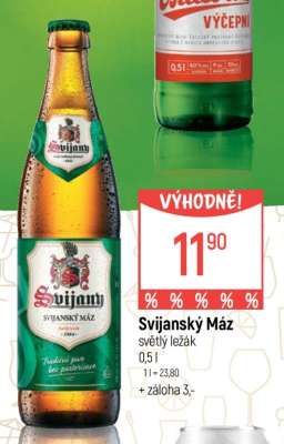 Svijanský Máz