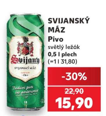 Svijanský Máz