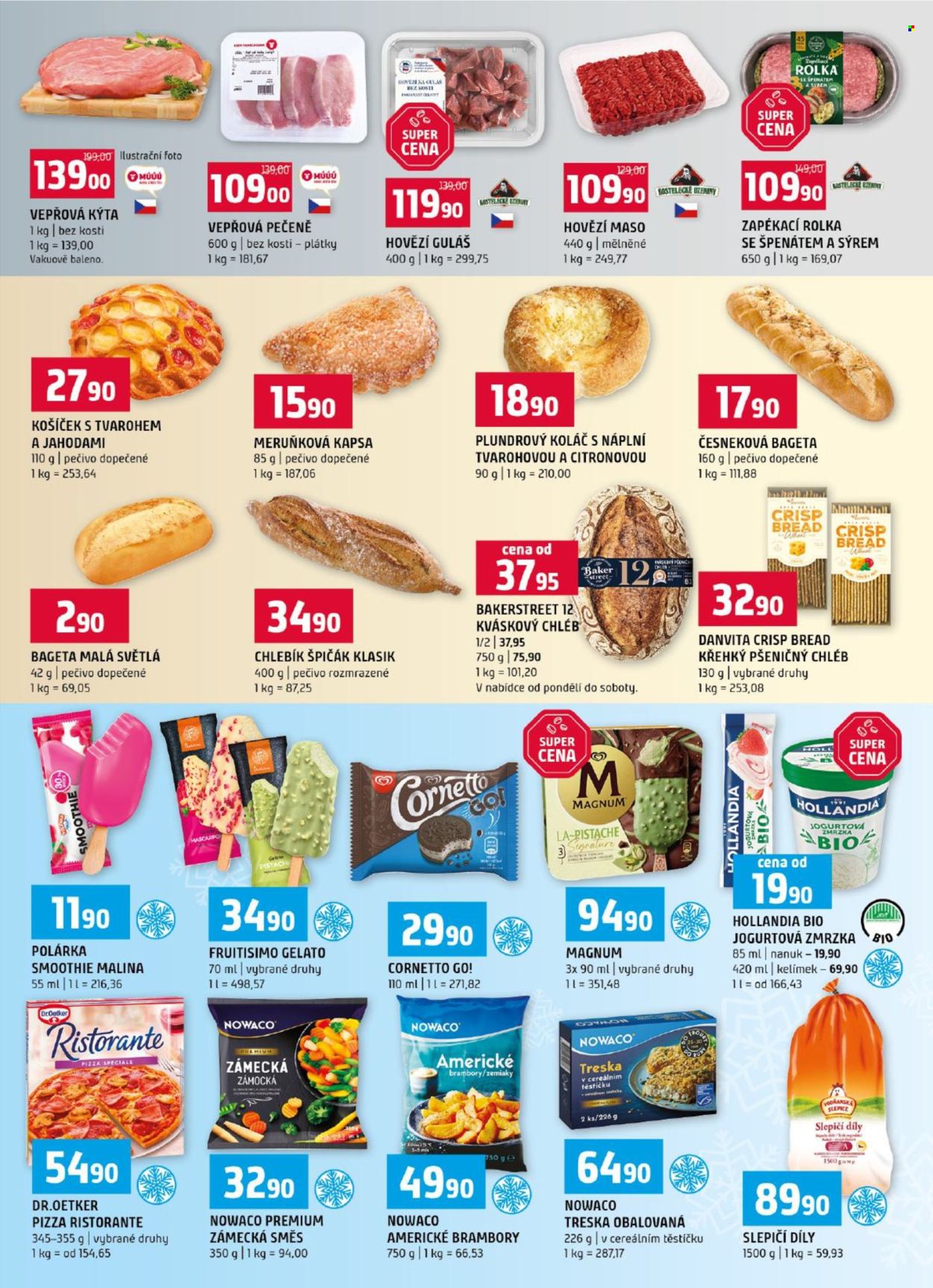 Leták coop TERNO - 23.9.2026 - 29.9.2026. Strana 3