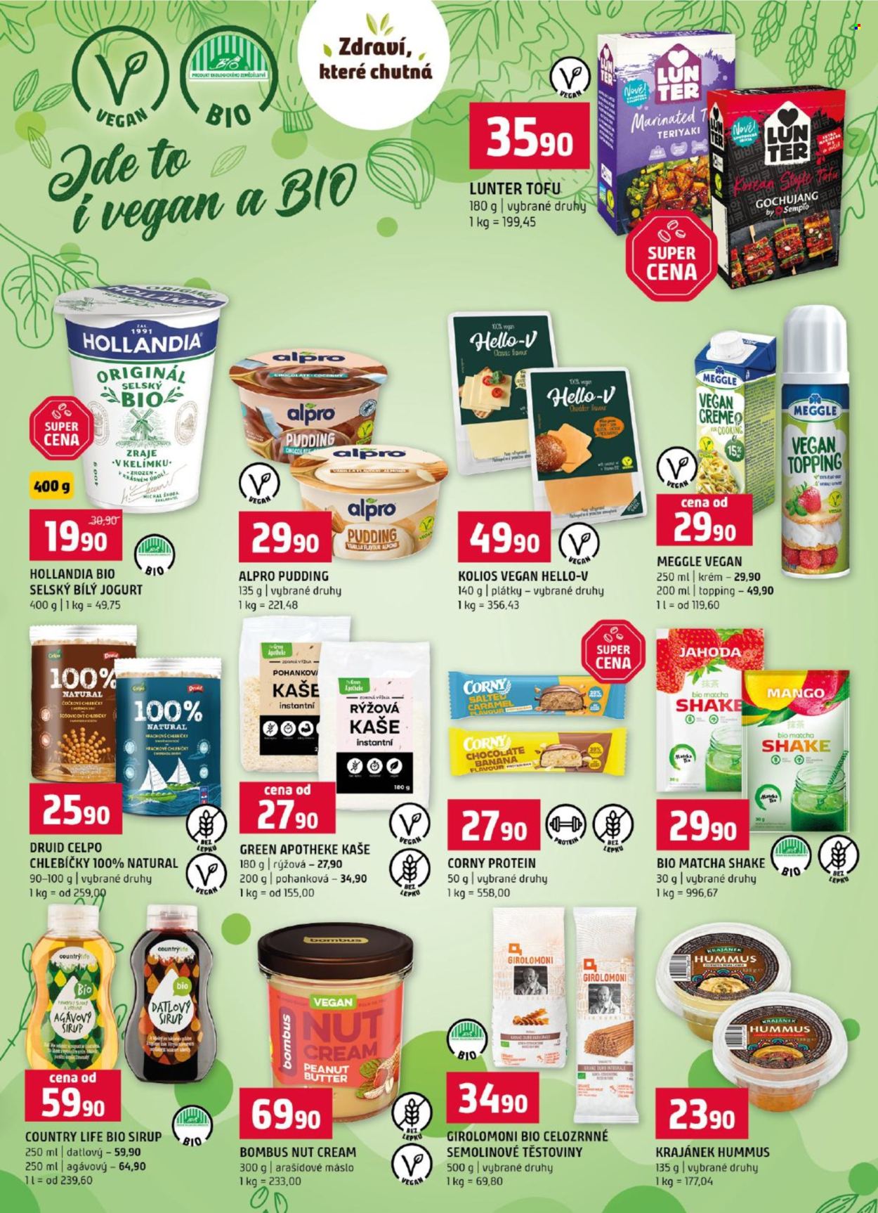 Leták coop TERNO - 23.9.2026 - 29.9.2026. Strana 7