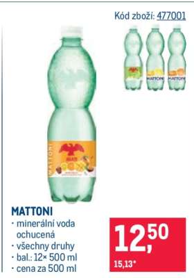 Mattoni
