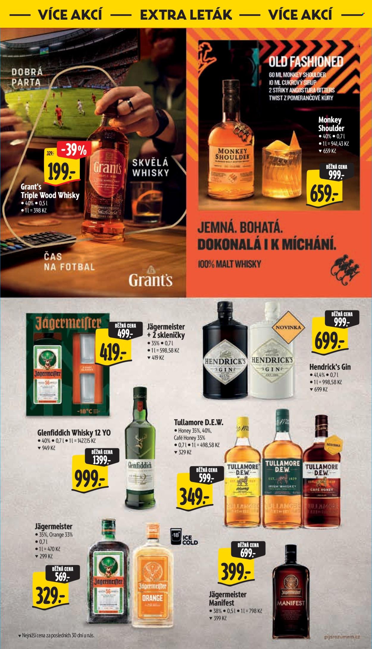 Leták Albert Hypermarket - 23.9.2026 - 29.9.2026. Strana 51